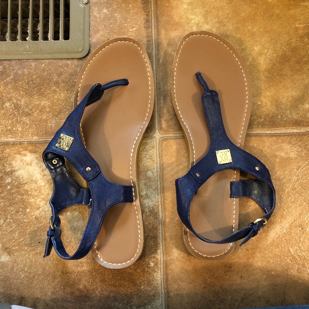 New York and Co Sandals size 8